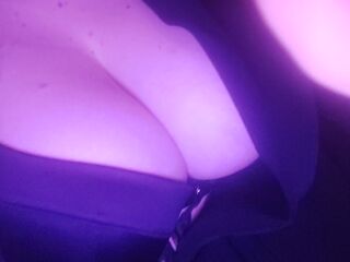 naughty chatroom MiaSean