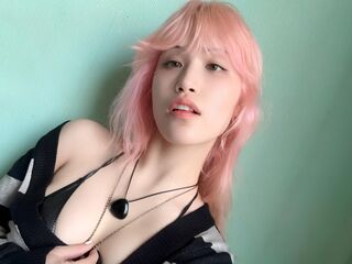 cam girl playing with sextoy MikuLangly
