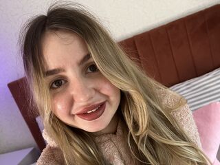 fingering camgirl video MilaLa