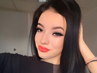 sexy webcamgirl MilenaRosseti