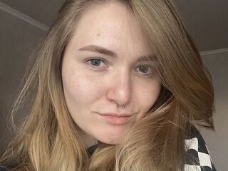 hot girl cam MissBrooksy