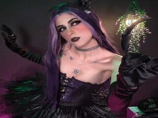 camgirl masturbating Missameliacblack