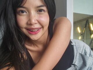 shower web cam MissyChu