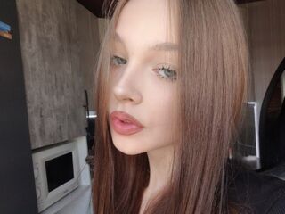 hot video chat MitsuePersson