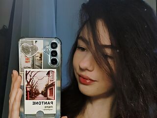 hot cam girl fingering pussy MitziBreech