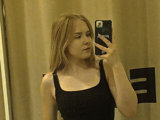 hot girl webcam picture MolliMcDaniel