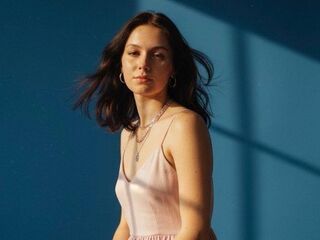 live webcam girl MolliePoydras