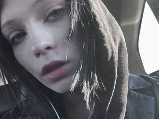 strip tease MollyLeroy