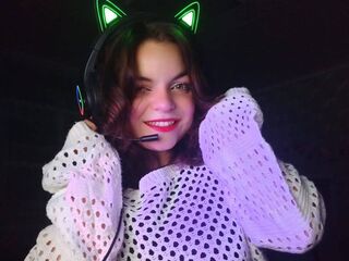 camgirl video chat room MonaRolly