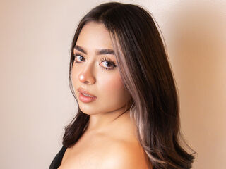 topless girl MyaFontaine