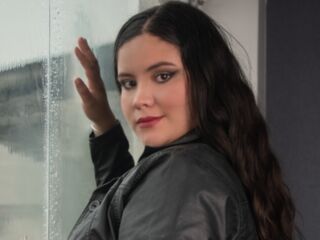 free adult cam picture NahiaMonet