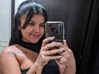 webcam live show NatalyWolker
