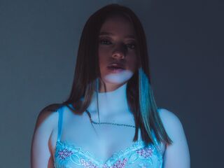 hot cam girl NaxxaEvans