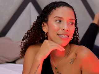 jasmin webcam NicoleBakker