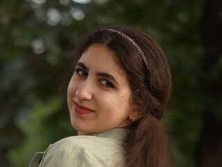 girl cam free NicoletteLaroe