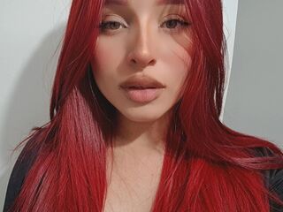extreme webcam NiinaPavlova