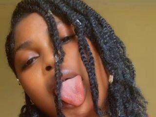 naughty cam girl masturbating Nikimi
