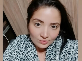 live webcam performer NinaCondee