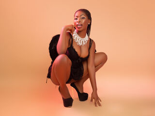 jasmin sexshow NoaZara