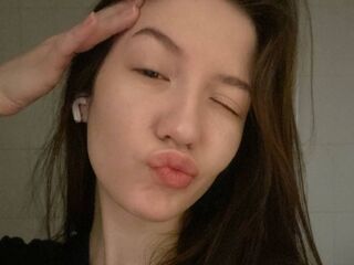 nude webcamgirl photo NoemiMeservy