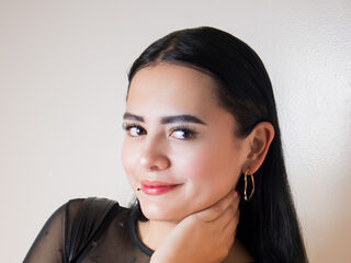 webcamgirl NyxaRaven