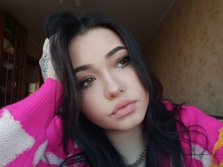 naked webcamgirl picture OdelynaHeath