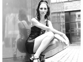 webcamgirl Oleander