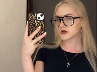 livecam video OleneErfert