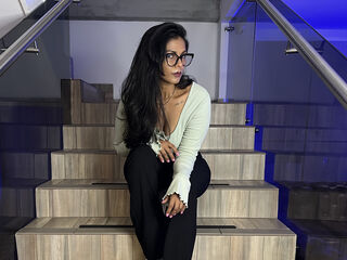 sexcam photo OliviaLezama