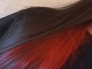 fingering cam whore OuroborosAva