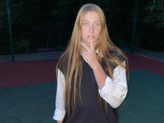 free live webcam video PandoraPoteat