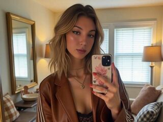 girl webcam show PandoraZavasky