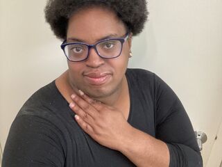 cam show PatriciaDenise