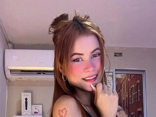 live jasmin sex cam PaulaVandic