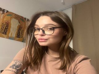 extreme webcam PaulinaFranklin