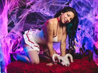 Kinky webcam PaulinaJaece