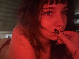 jasmin PeachyPurr