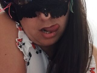 topless webcamgirl Peperoncinahot