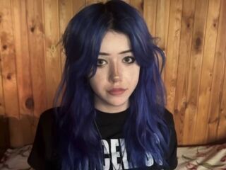 nude cam photo PixieFrost