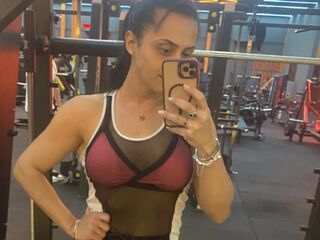 jasmin nude chat RafaelaCamargo