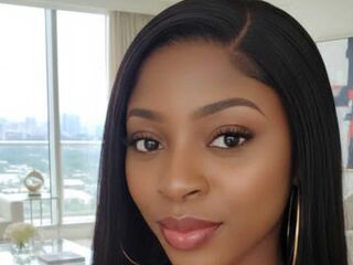 nude webcam girl photo RajiBrown