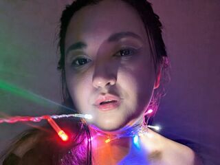 nude webcam RaminLina
