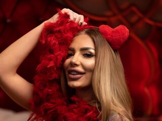 camgirl masturbating RaquelleInks