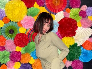 jasmin camgirl RaveCelka