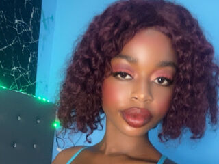 sexy camgirl RealDemi