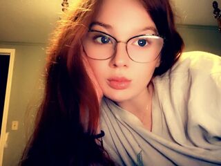 hot webcam Redheadcherry