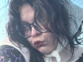 girl chat room RinAnderwood