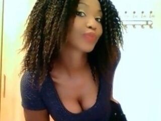 teaser web cam RoritaJames