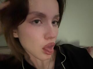 extreme webcam RosariaSkemp