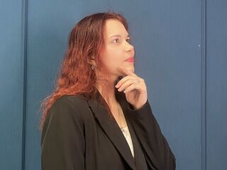 anal webcam sex RosemarieDockery